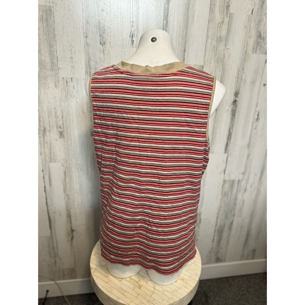Stripped top  - Picture 4 of 5